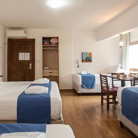 Hotel Chalet Monet - Granja Vianna Cotia  Kültér fotó