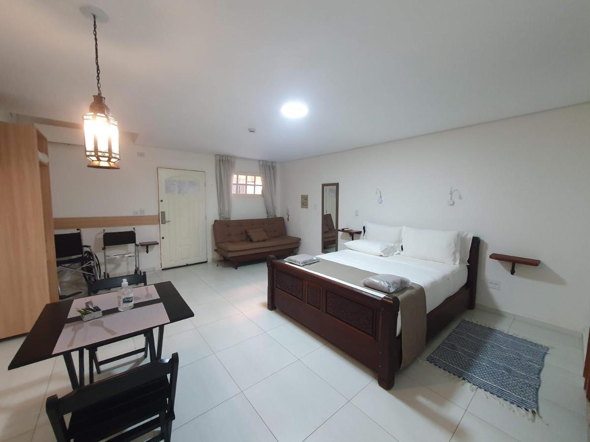Hotel Chalet Monet - Granja Vianna Cotia  Kültér fotó