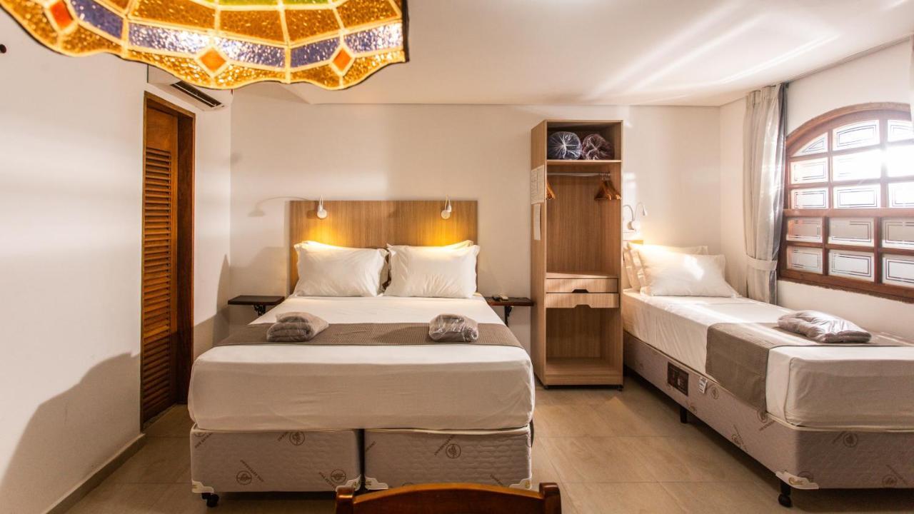 Hotel Chalet Monet - Granja Vianna Cotia  Kültér fotó