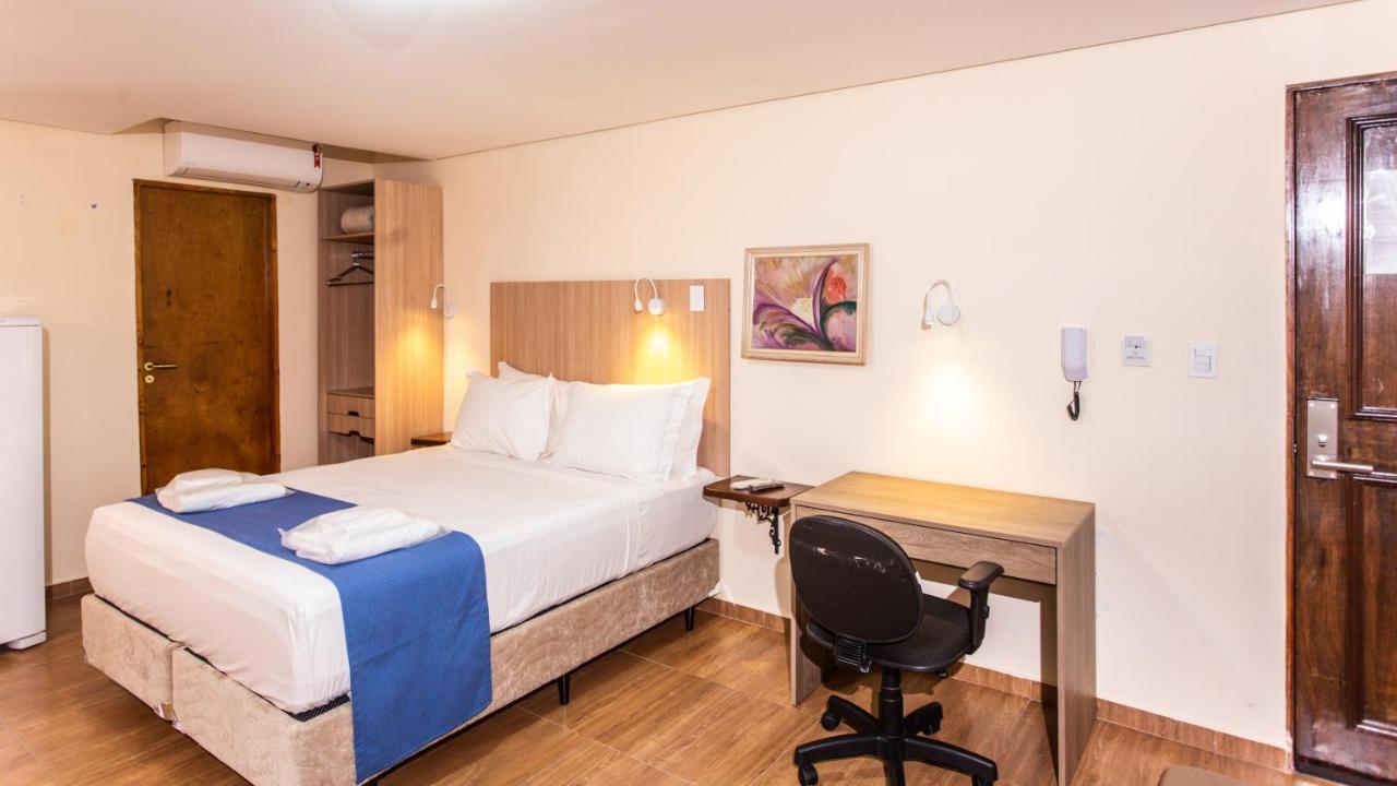 Hotel Chalet Monet - Granja Vianna Cotia  Kültér fotó