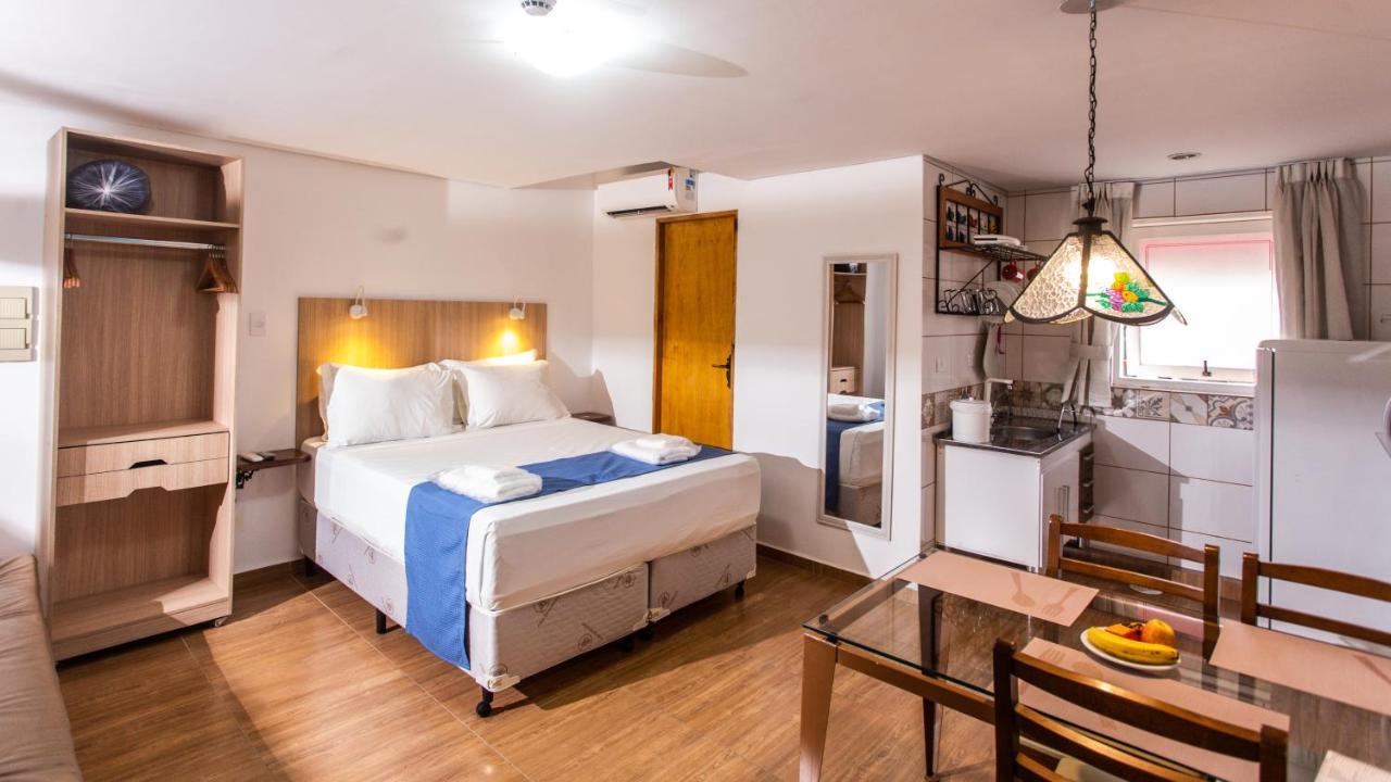 Hotel Chalet Monet - Granja Vianna Cotia  Kültér fotó