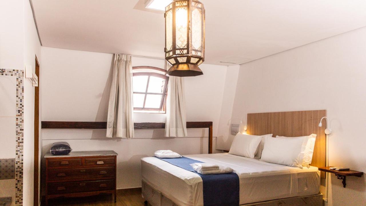 Hotel Chalet Monet - Granja Vianna Cotia  Kültér fotó