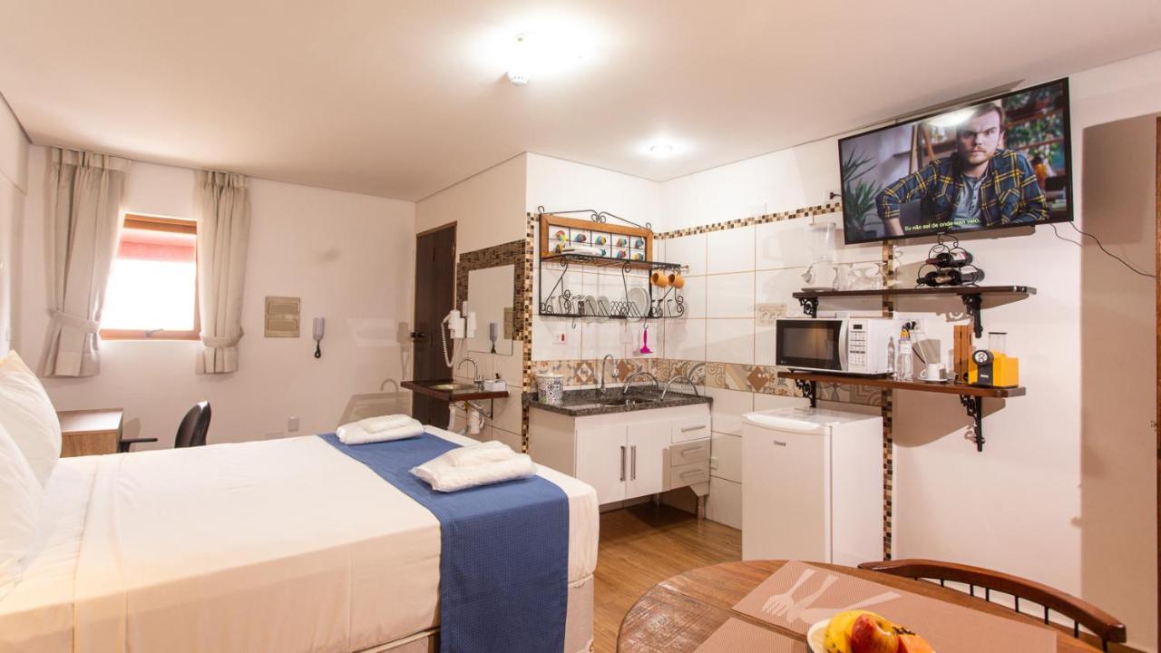 Hotel Chalet Monet - Granja Vianna Cotia  Kültér fotó